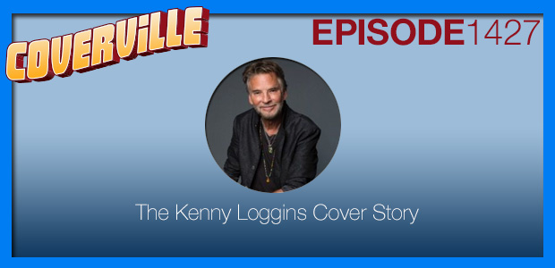 Coverville  1427: The Kenny Loggins Cover Story
