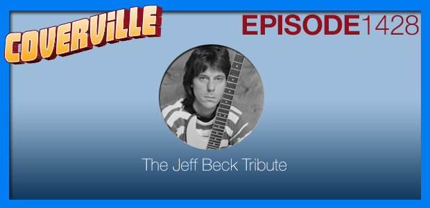 Coverville  1428: The Jeff Beck Tribute
