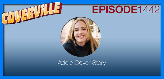 Coverville  1442: Adele Cover Story II