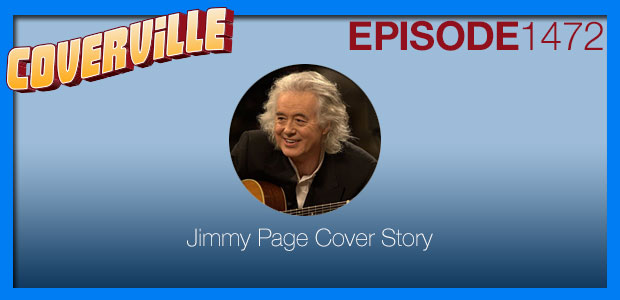 Coverville  1472: The Jimmy Page Cover Story