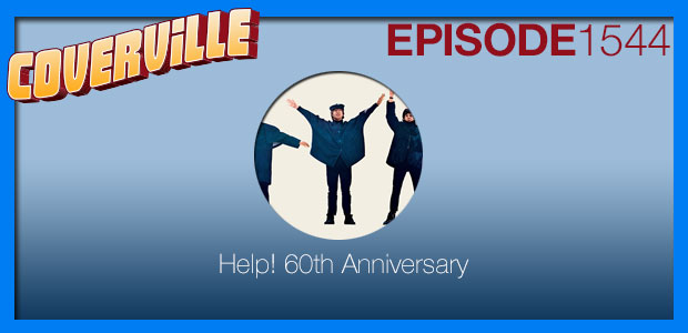 Coverville 1544: Help! 60th Anniversary